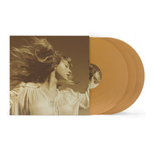 Load image into Gallery viewer, Taylor Swift - Fearless (Taylor&#39;s Version) (3LP Gold)
