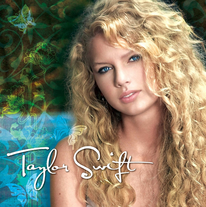 Taylor Swift - Taylor Swift (2LP)