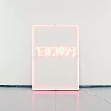 Load image into Gallery viewer, The 1975 - I Like It When You Sleep, For You Are So Beautiful Yet So Unaware Of It (2LP Clear)
