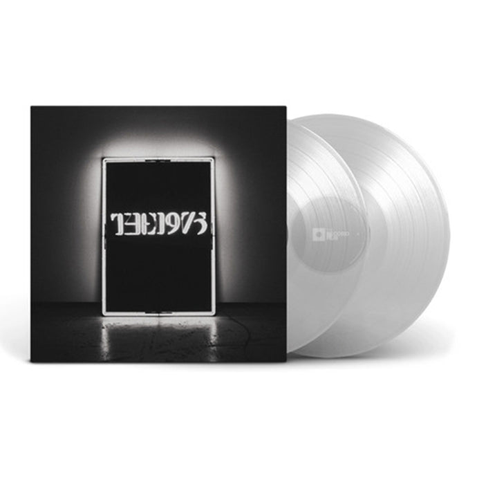 The 1975 - The 1975 (2LP Clear)