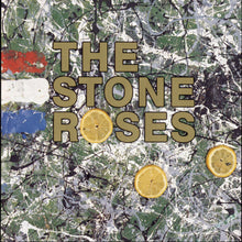 Load image into Gallery viewer, The Stone Roses - The Stone Roses (Clear)
