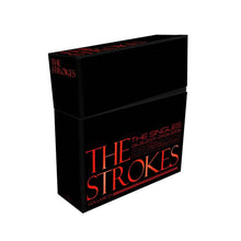 Load image into Gallery viewer, The Strokes – The Singles: Volume 01 (10 x 7&quot; Box Set)
