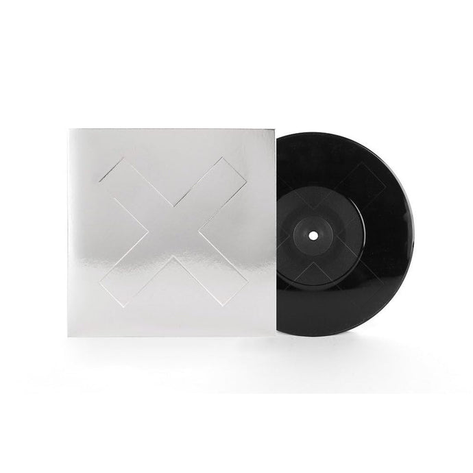 The XX - On Hold (7
