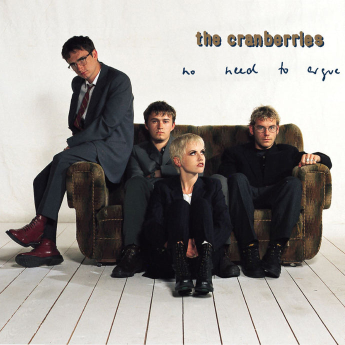 The Cranberries - No Need To Argue (Deluxe Edition, 2LP)