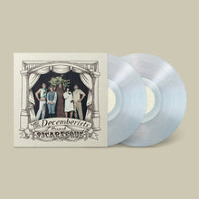 Load image into Gallery viewer, The Decemberists - Picaresque (2LP Clear)
