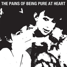 Load image into Gallery viewer, The Pains of Being Pure At Heart - The Pains of Being Pure At Heart (Silver Nugget vinyl)
