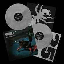 Load image into Gallery viewer, The Prodigy - The Fat Of The Land (25th Anniversary Edition, 2LP Silver)
