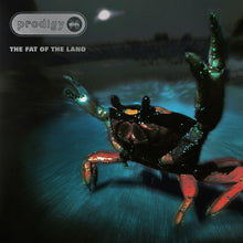 Load image into Gallery viewer, The Prodigy - The Fat Of The Land (25th Anniversary Edition, 2LP Silver)
