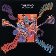Load image into Gallery viewer, The Who - A Quick One (Half Speed Master)
