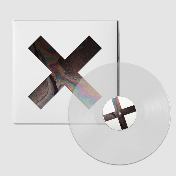 The xx - Coexist (10th Anniversary, Clear)