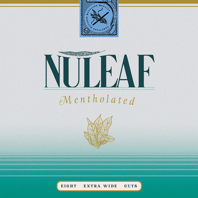 Various ‎- NuLeaf