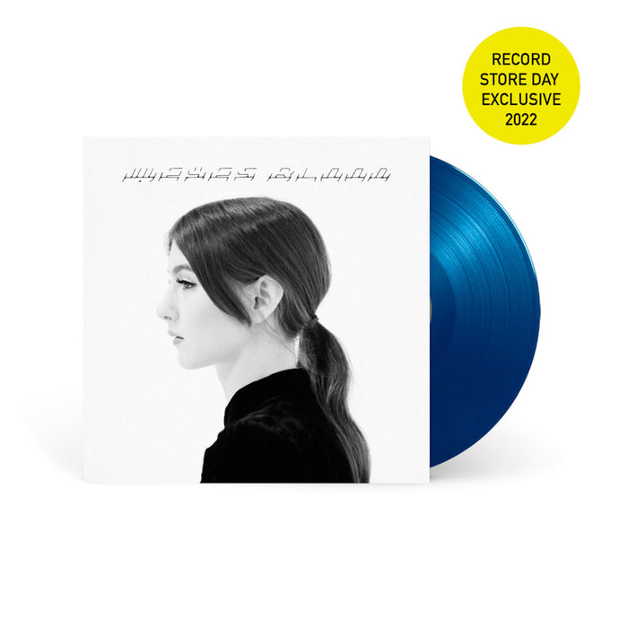 Weyes Blood - The Innocents (RSD 2022, Nuclear Pond Blue)