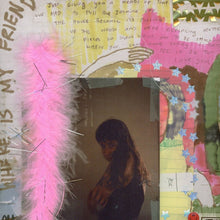 Load image into Gallery viewer, Wednesday - I Was Trying To Describe You To Someone (Banana Stand vinyl)

