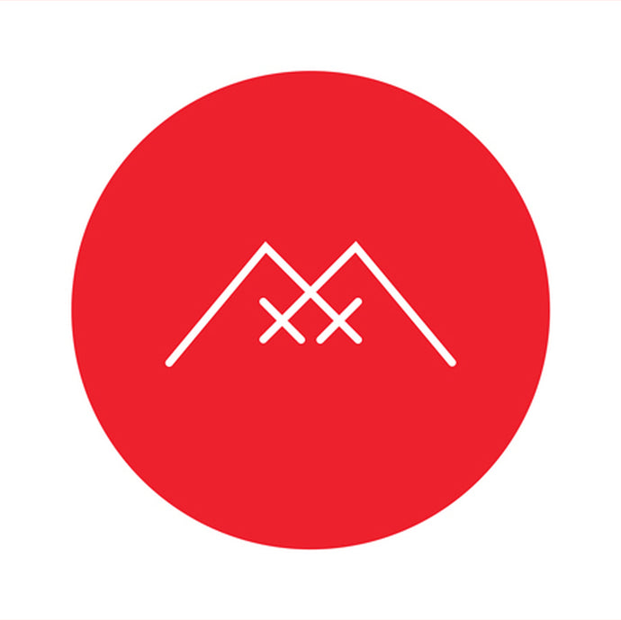 Xiu Xiu - Plays The Music Of Twin Peaks (CD)