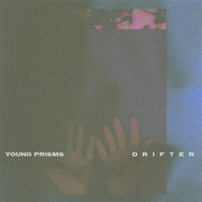 Young Prisms - Drifter (Bright Blue)