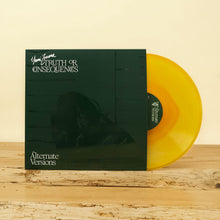 Load image into Gallery viewer, Yumi Zouma - Truth or Consequences - Alternate Versions (Orange/Coke Bottle Green)
