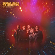 Load image into Gallery viewer, Durand Jones &amp; The Indications - Private Space (ReVinyl Edition)
