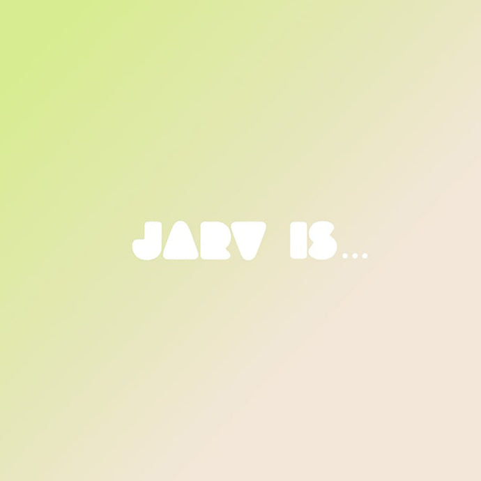 JARV IS... ‎– Beyond The Pale