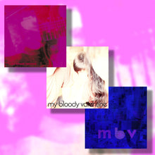 Load image into Gallery viewer, My Bloody Valentine - Deluxe Edition Vinyl Bundle
