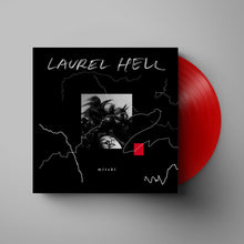 Load image into Gallery viewer, Mitski - Laurel Hell (Opaque Red)
